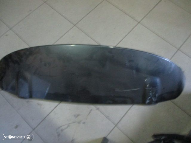 Aileron AIL23 RENAULT CLIO 4 2010 - 3