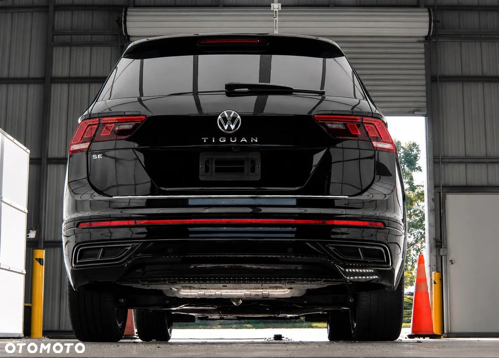Volkswagen Tiguan - 6