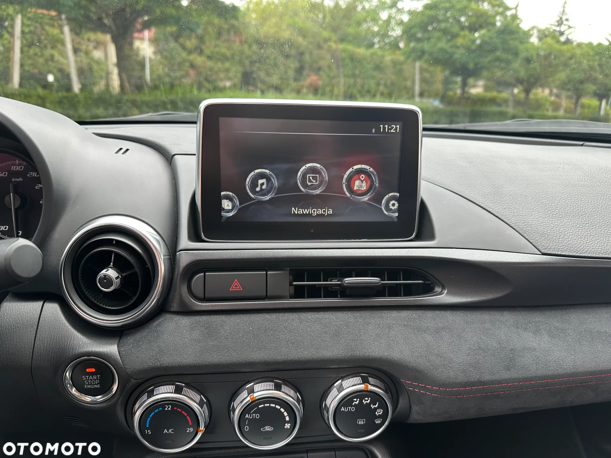 Fiat 124 Spider - 10