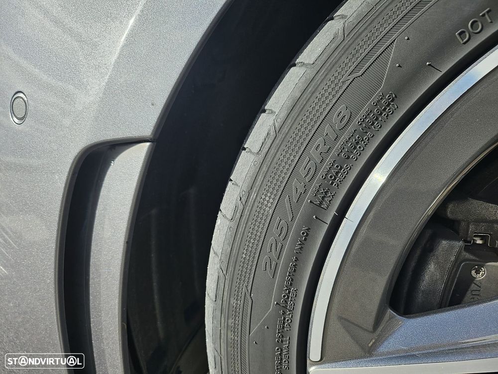 Mercedes-Benz A 180 d AMG Line Aut. - 5