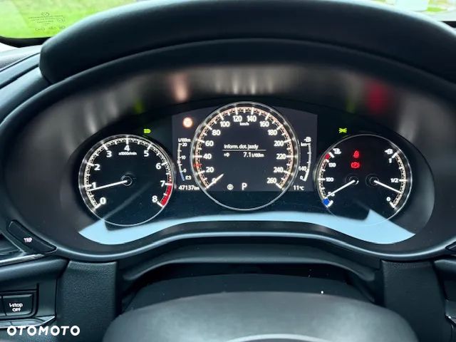 Mazda CX-30 - 20