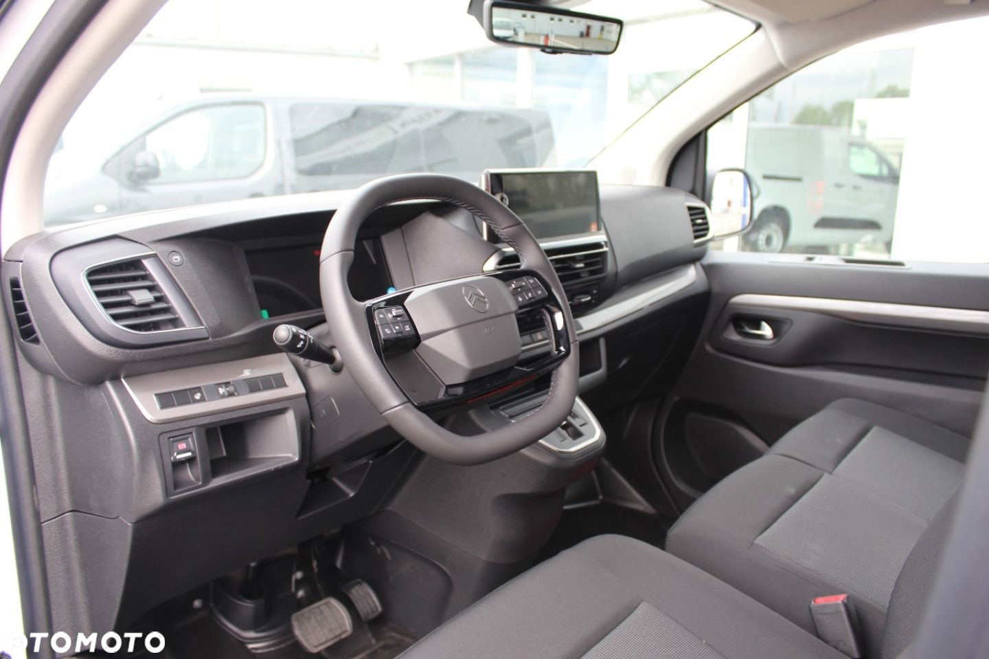 Citroën Jumpy - 13