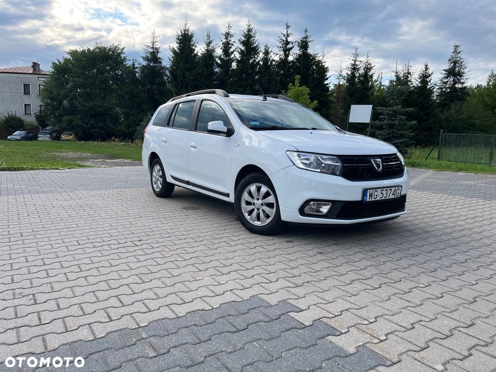 Dacia Logan 0.9 TCe Laureate - 28
