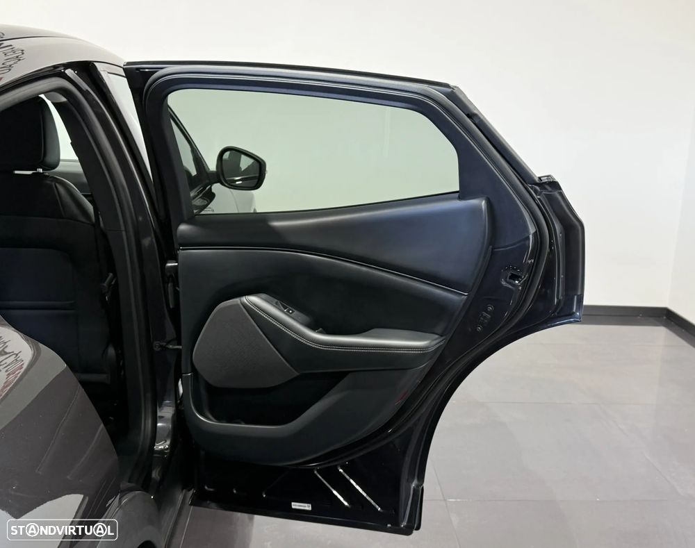 Ford Mustang Mach-E Standard - 48