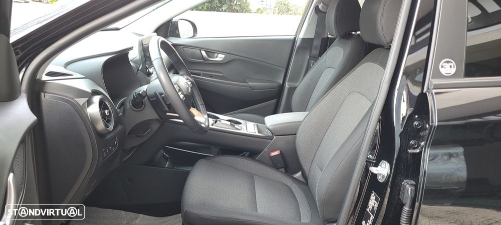 Hyundai Kauai EDITION 30+ - 11