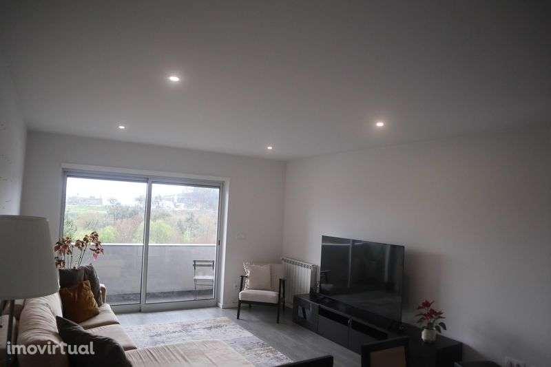 Apartamento T2 Gandra, Paredes - Grande imagem: 2/12