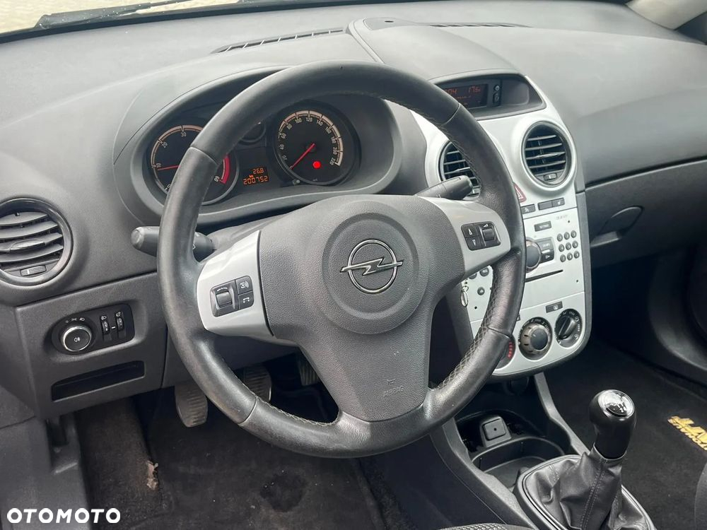 Opel Corsa 1.3 CDTI 111 - 8