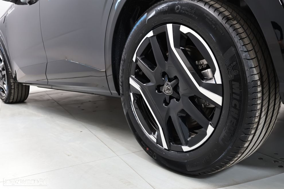 Peugeot E-5008 73 kWh GT - 13