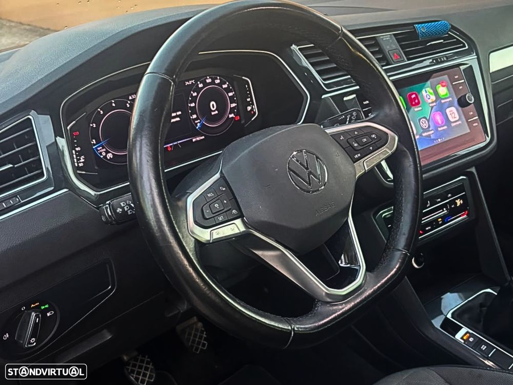VW Tiguan 1.5 TSI Life - 10