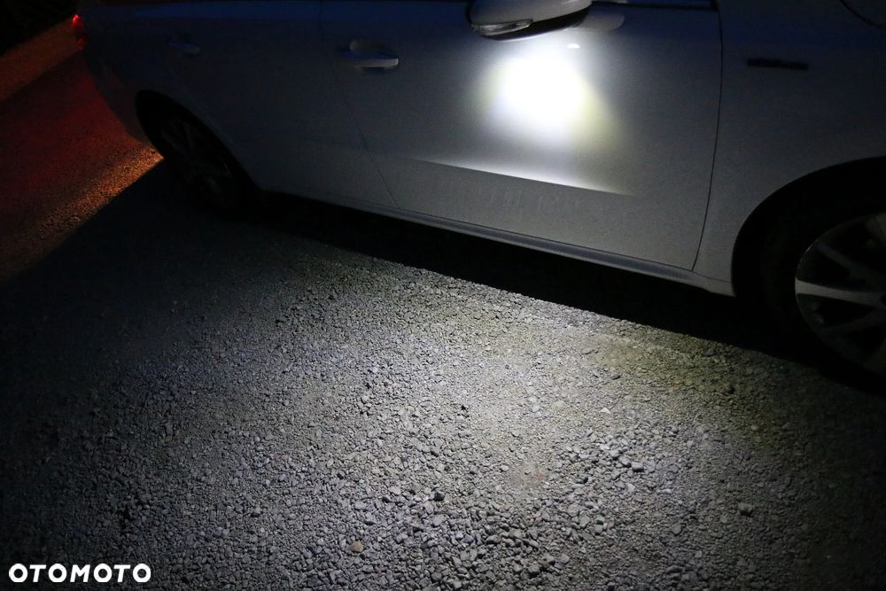 Peugeot 508 2.0 HDi Allure - 29
