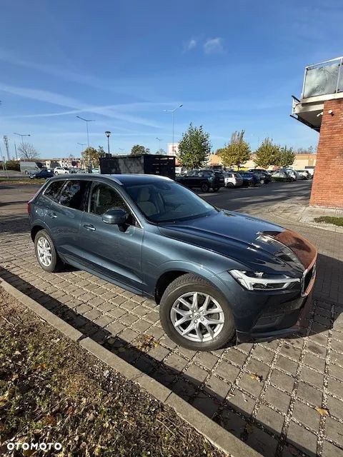 Volvo XC 60 D4 Momentum - 9