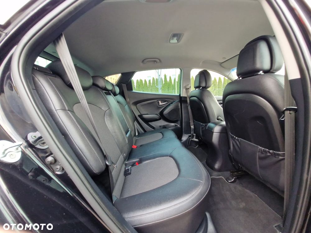 Hyundai ix35 1.6 2WD Comfort - 20