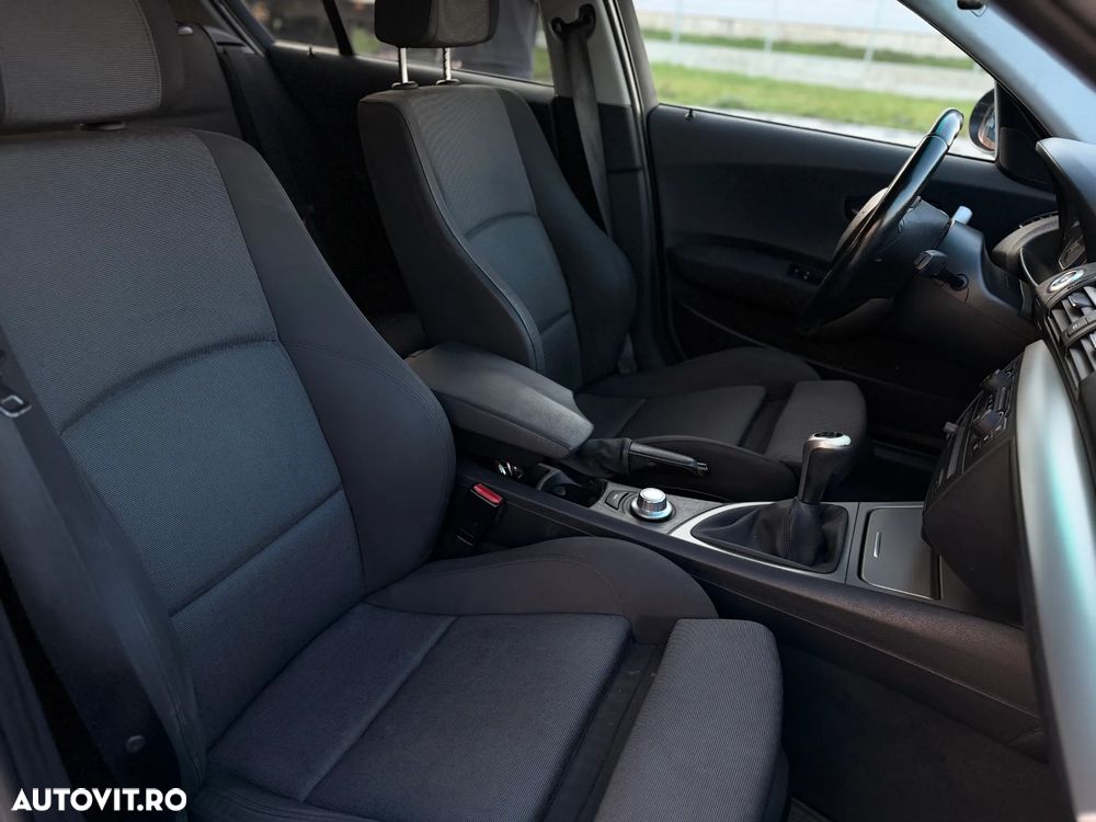 BMW Seria 1 - 9