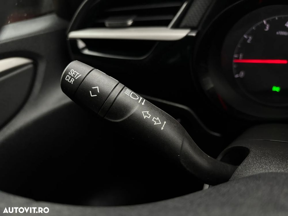 Opel Corsa 1.2L Start/Stop Edition - 28