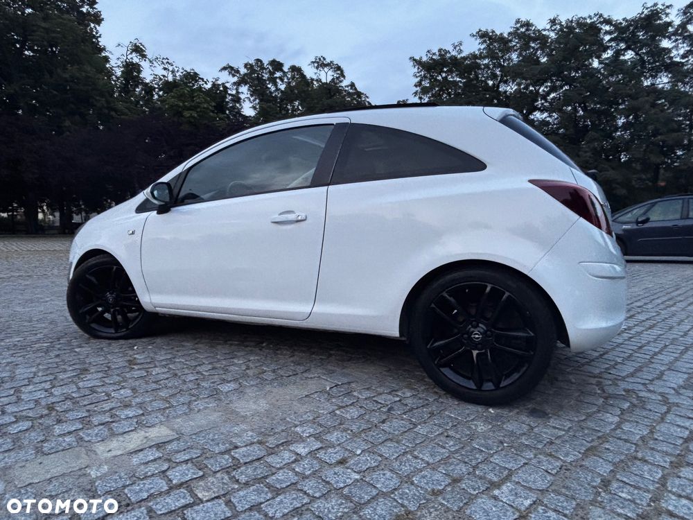 Opel Corsa 1.3 CDTI Color Edition - 5