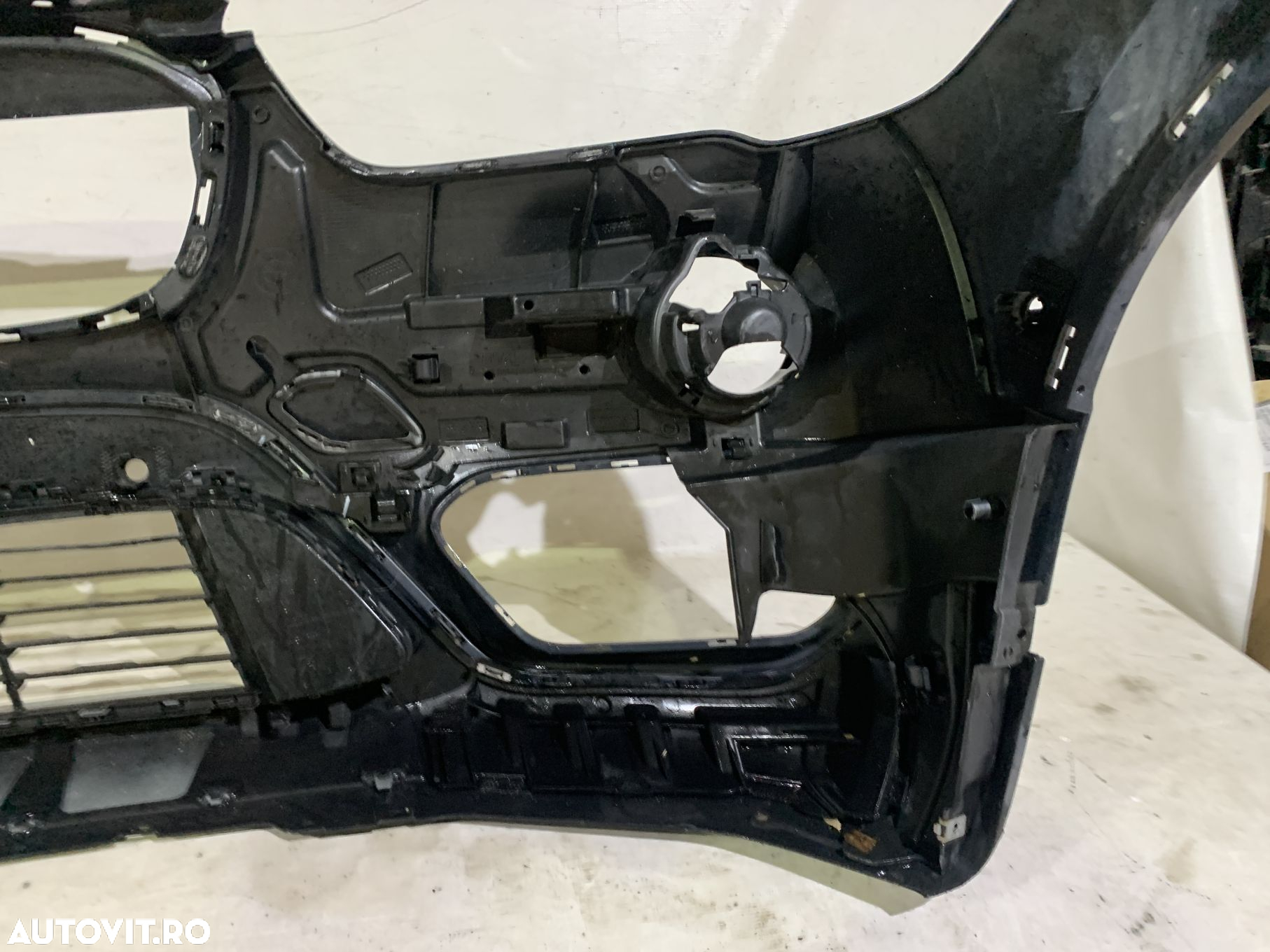 Bara fata BMW X1, F48, 2015, 2016, 2017, 2018, cod origine OE 51117354815. - 13