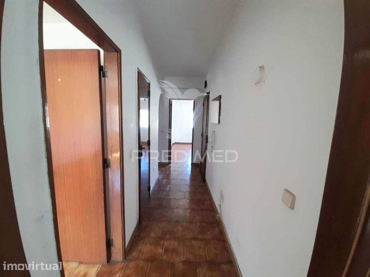 Apartamento T2,Verderena,Barreiro. - Grande imagem: 3/26