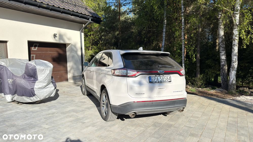 Ford Edge - 4
