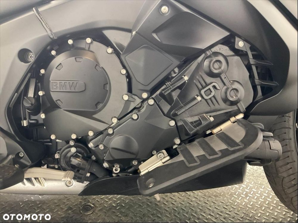 BMW K - 6