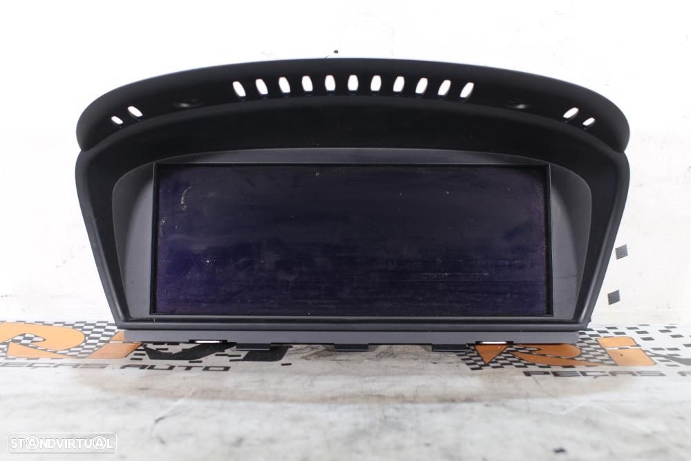 Display / Ecrã Bmw 3 (E90)  65829211969 / 9211969 / 8.8" Serie 3 5 6 - 1