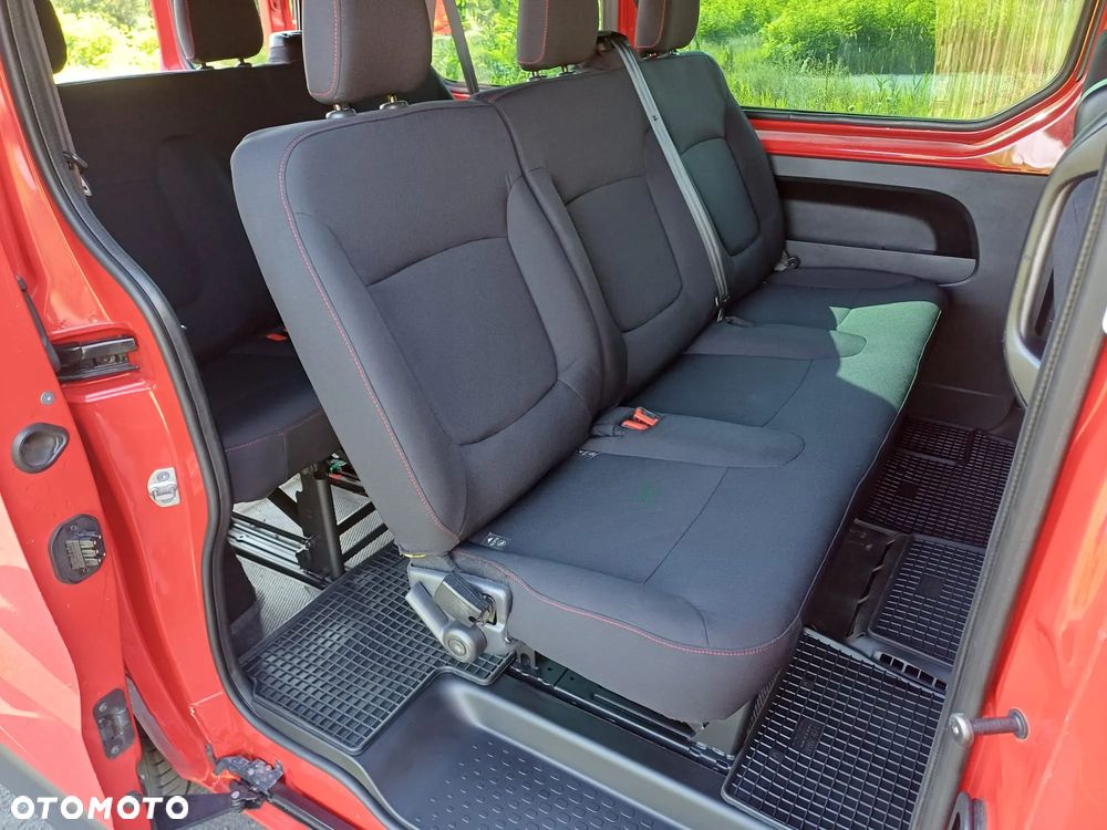 Opel Vivaro L1H1 S&S Life - 18