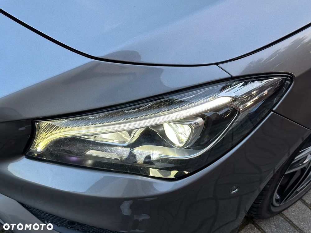 Mercedes-Benz CLA 220 d 7G-DCT AMG Line - 17