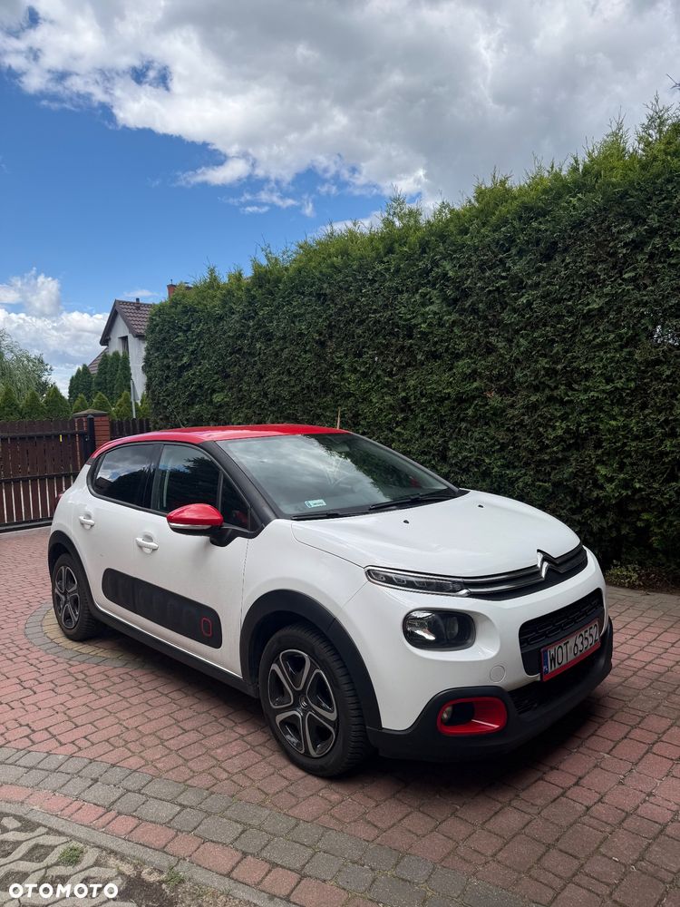 Citroën C3 1.2 PureTech Feel - 2
