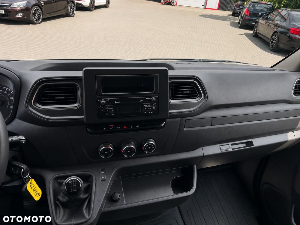 Renault Master - 5