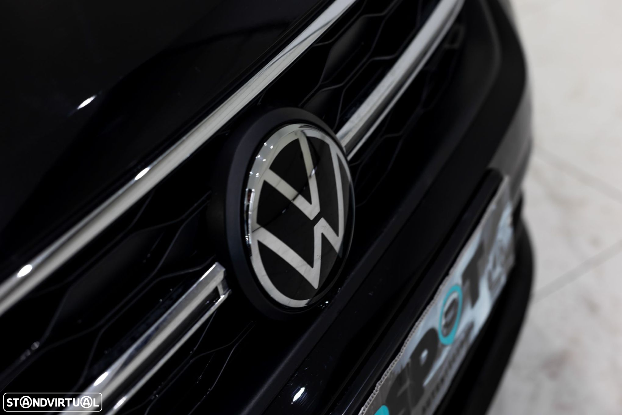 VW Taigo 1.0 TSI R-Line DSG - 7