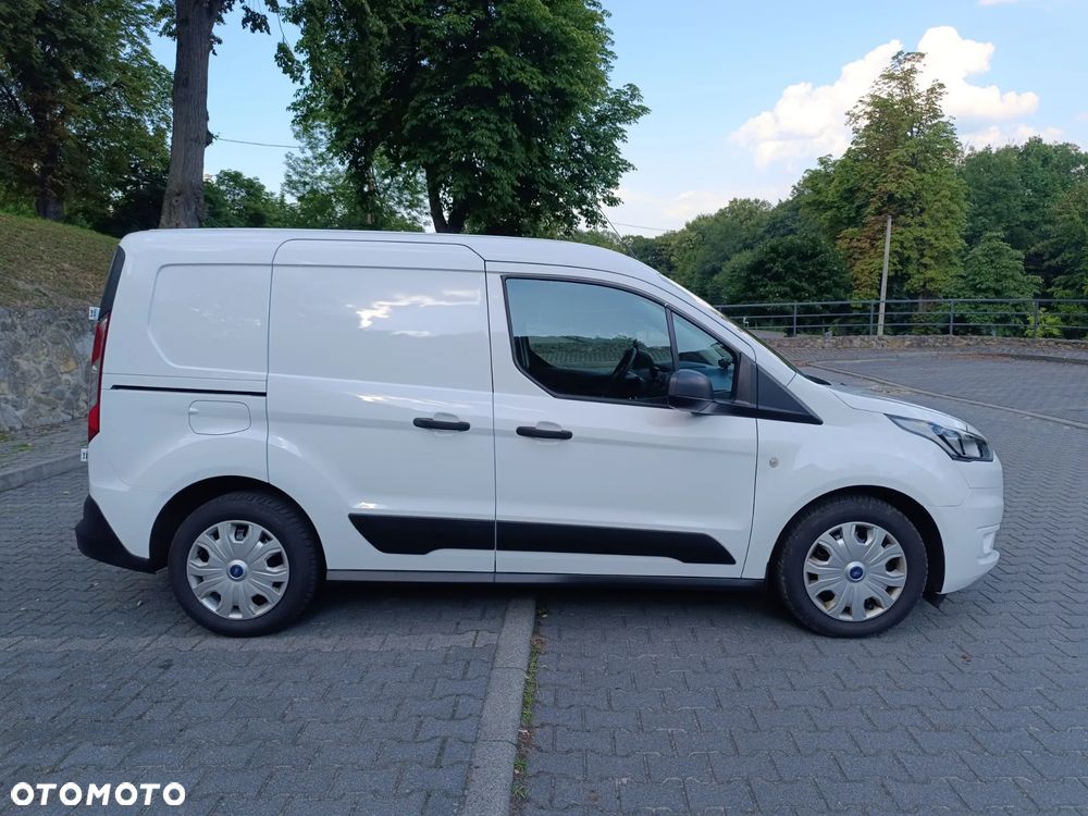 Ford Transit Connect - 3