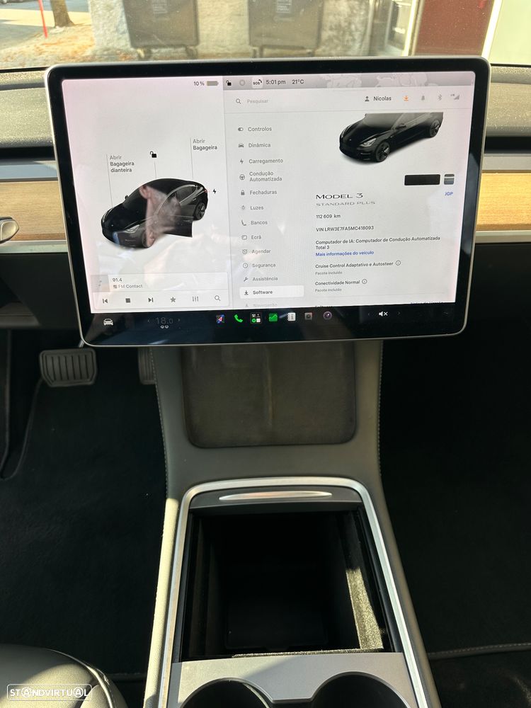 Tesla Model 3 - 13