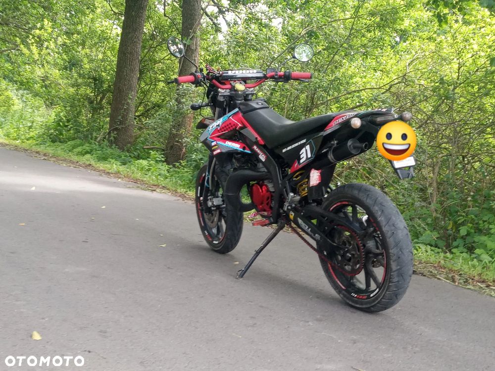 Derbi X-Treme - 3