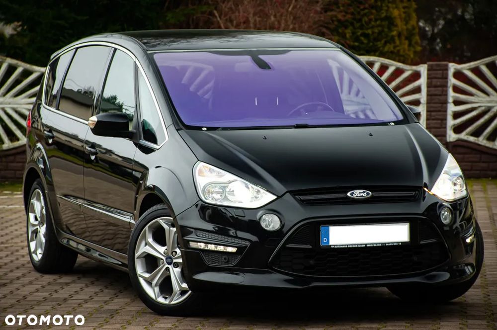 Ford S-Max - 6