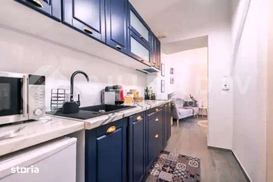 Apartament modern ultracentral- Piata Unirii — fotografia 3