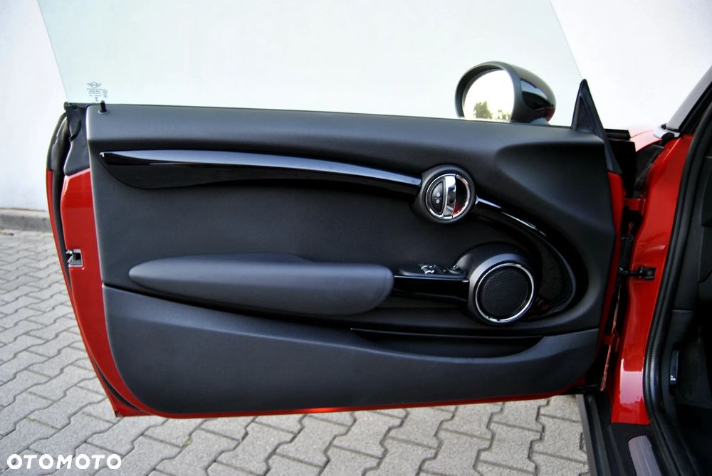 MINI Cooper - 25