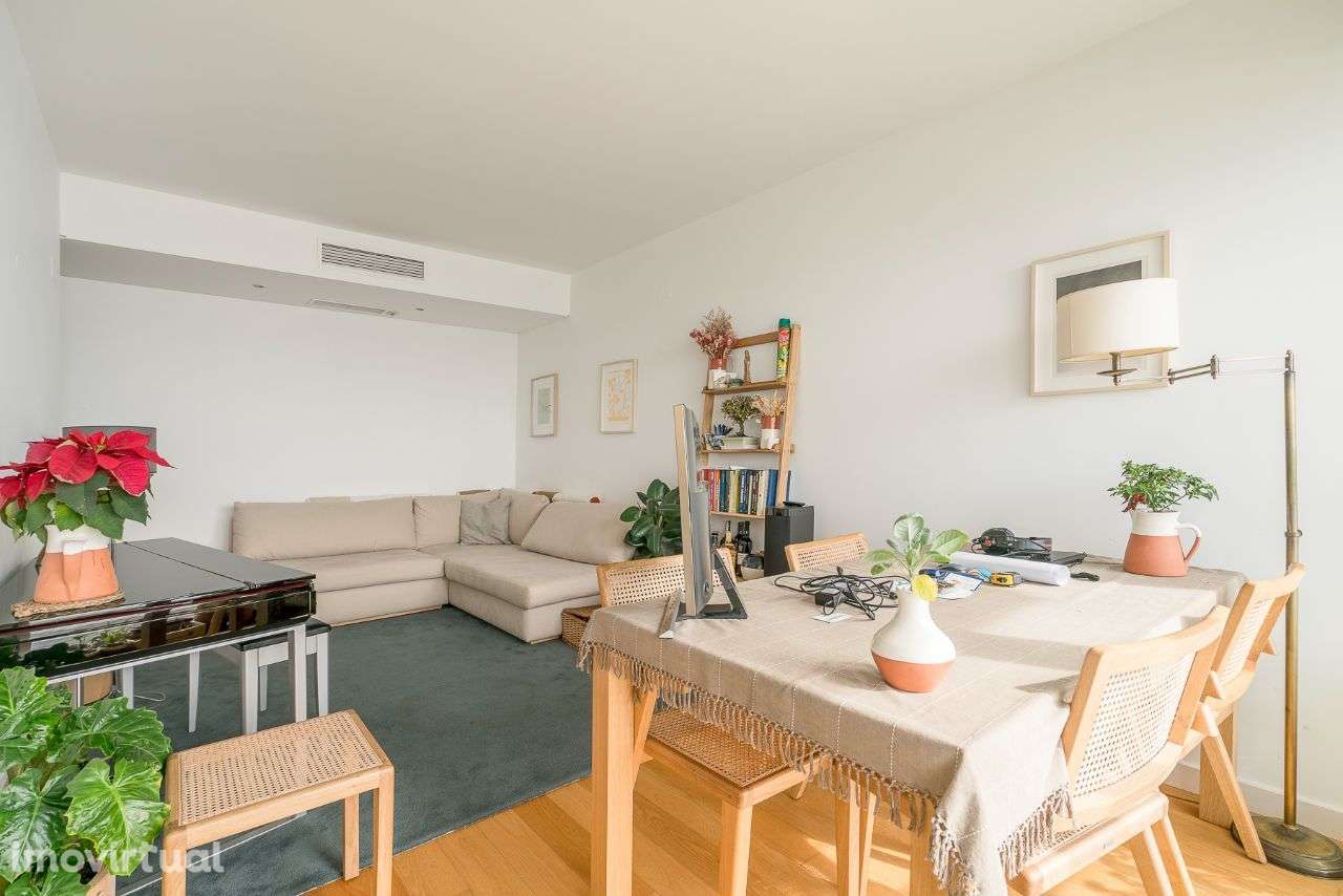 Apartamento T1 de luxo para venda - Oeiras - Grande imagem: 4/26