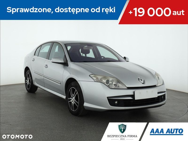 Renault Laguna - 1