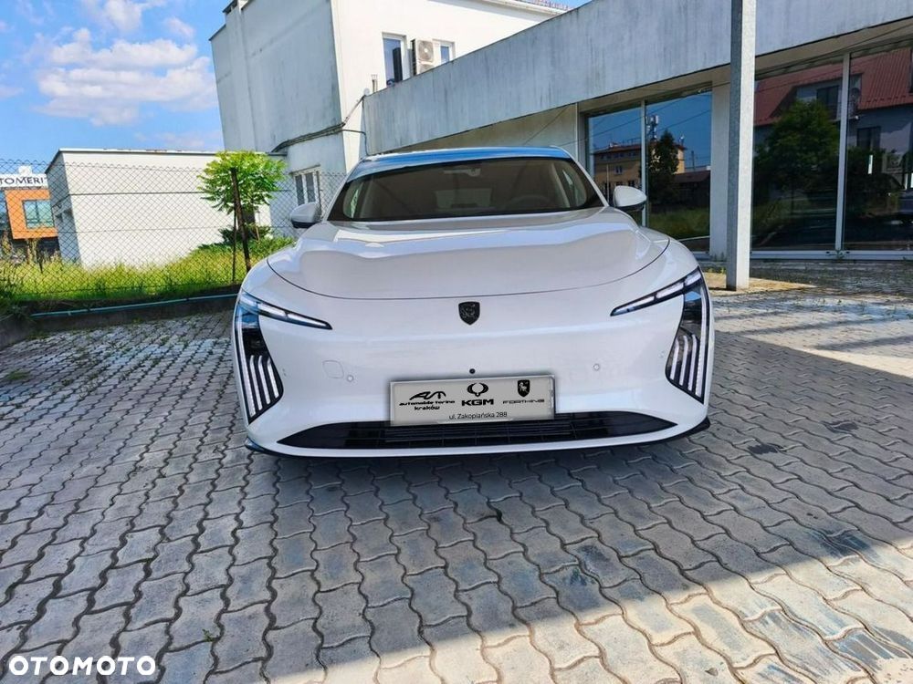 Forthing S7 REEV - 12