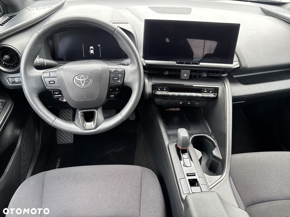 Toyota C-HR 1.8 Hybrid Style - 3