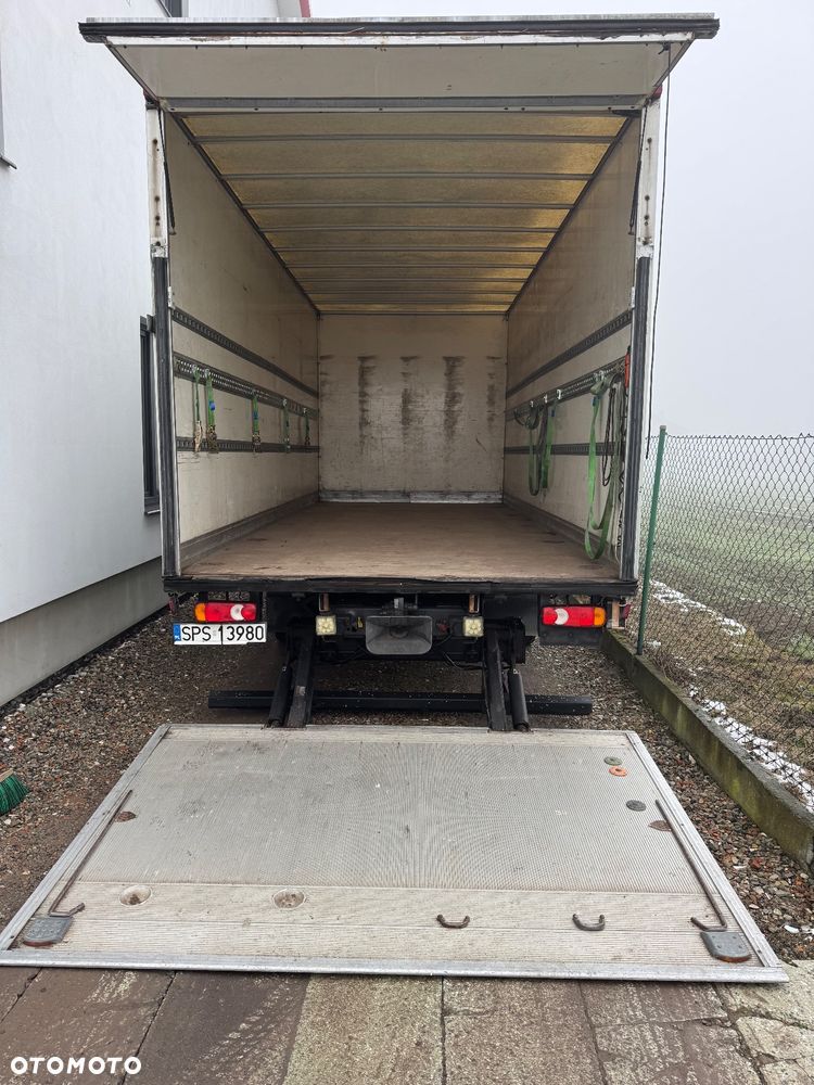 Renault Midlum 190.08 - 17