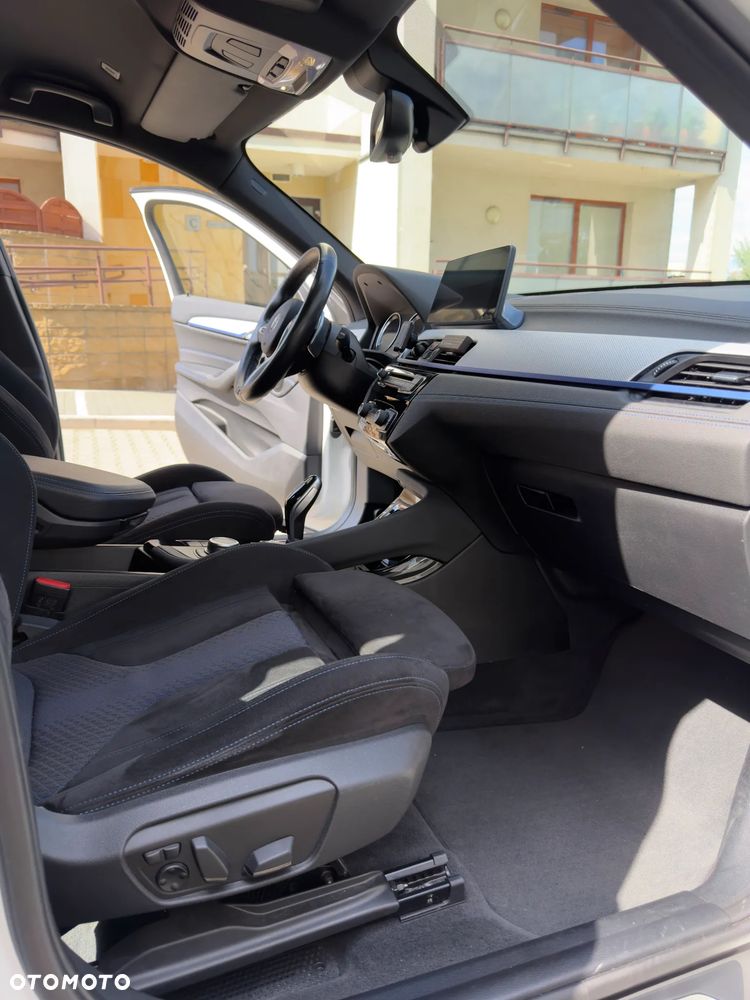 BMW X2 xDrive20d M Sport X - 13