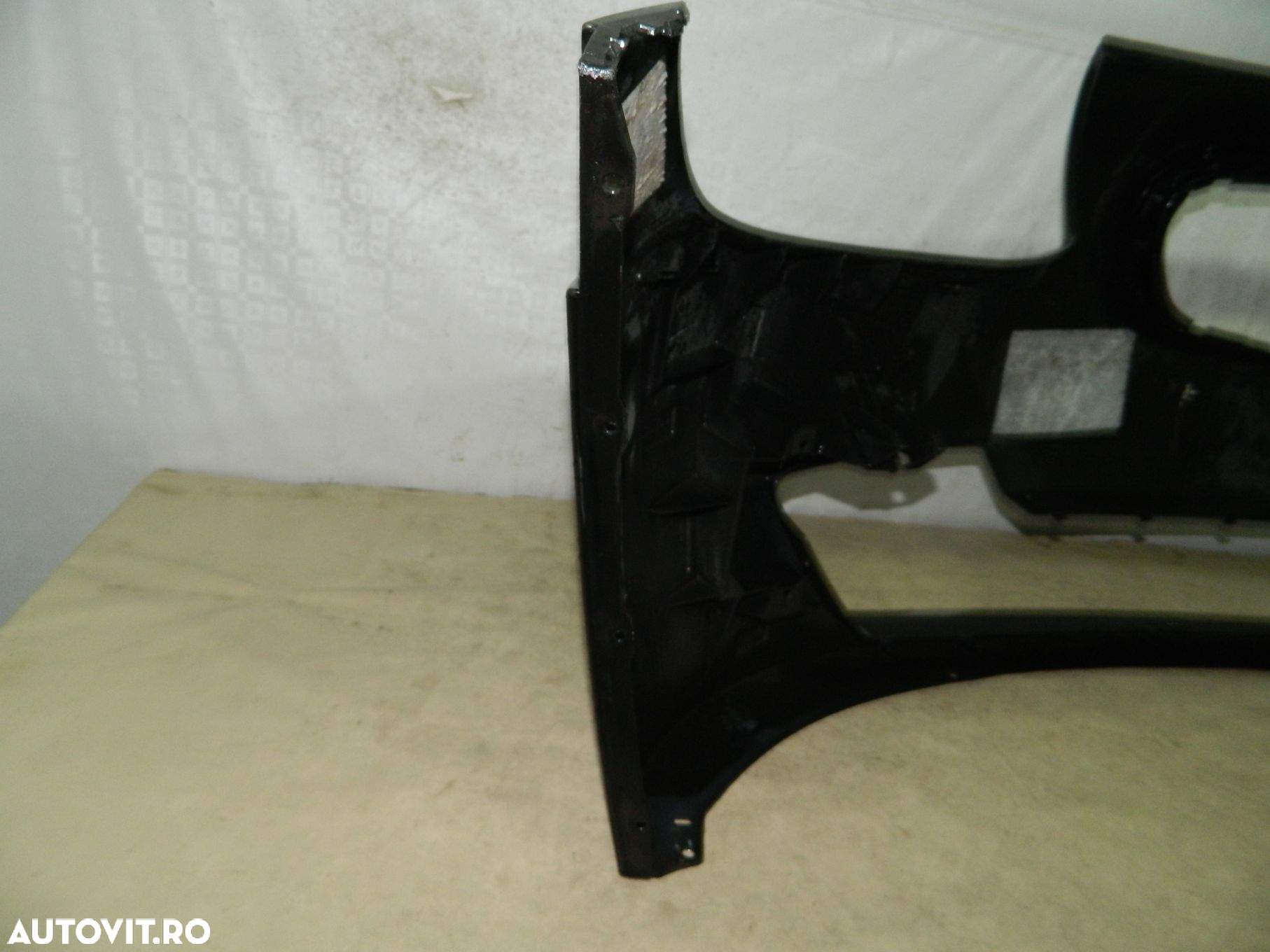 Bara fata BMW, E85  /  E86, 06-08, 51117158830 - 3