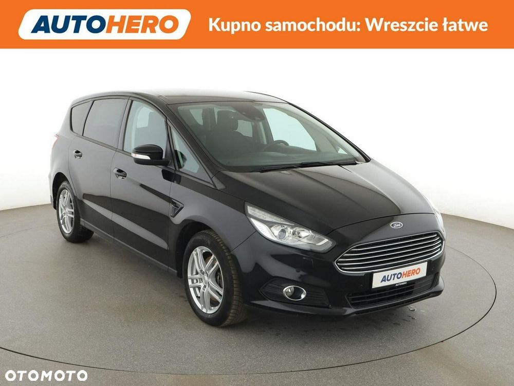Ford S-Max 2.0 EcoBlue Trend - 11