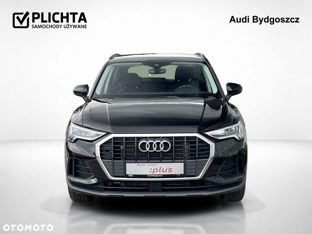 Audi Q3 - 9