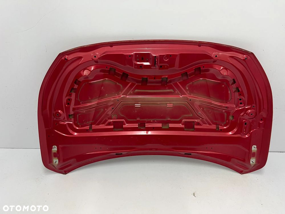 MASKA DO PEUGEOT 208 II 2 - 7