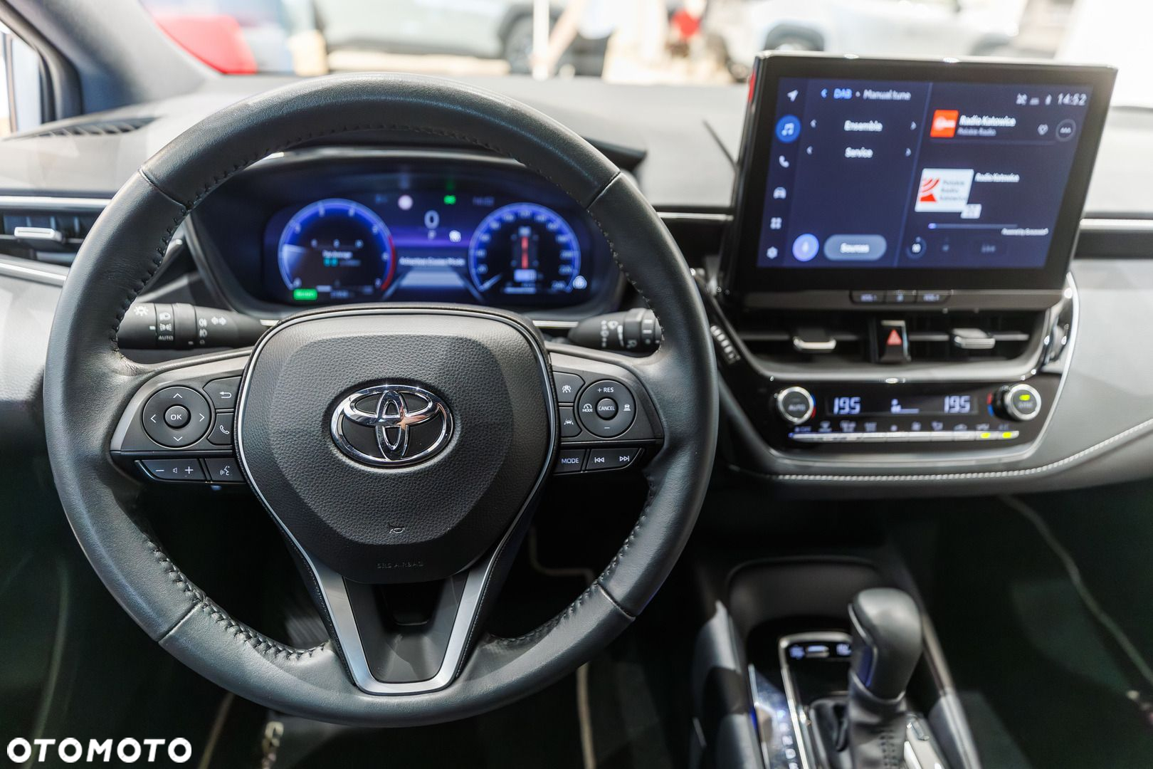 Toyota Corolla - 20