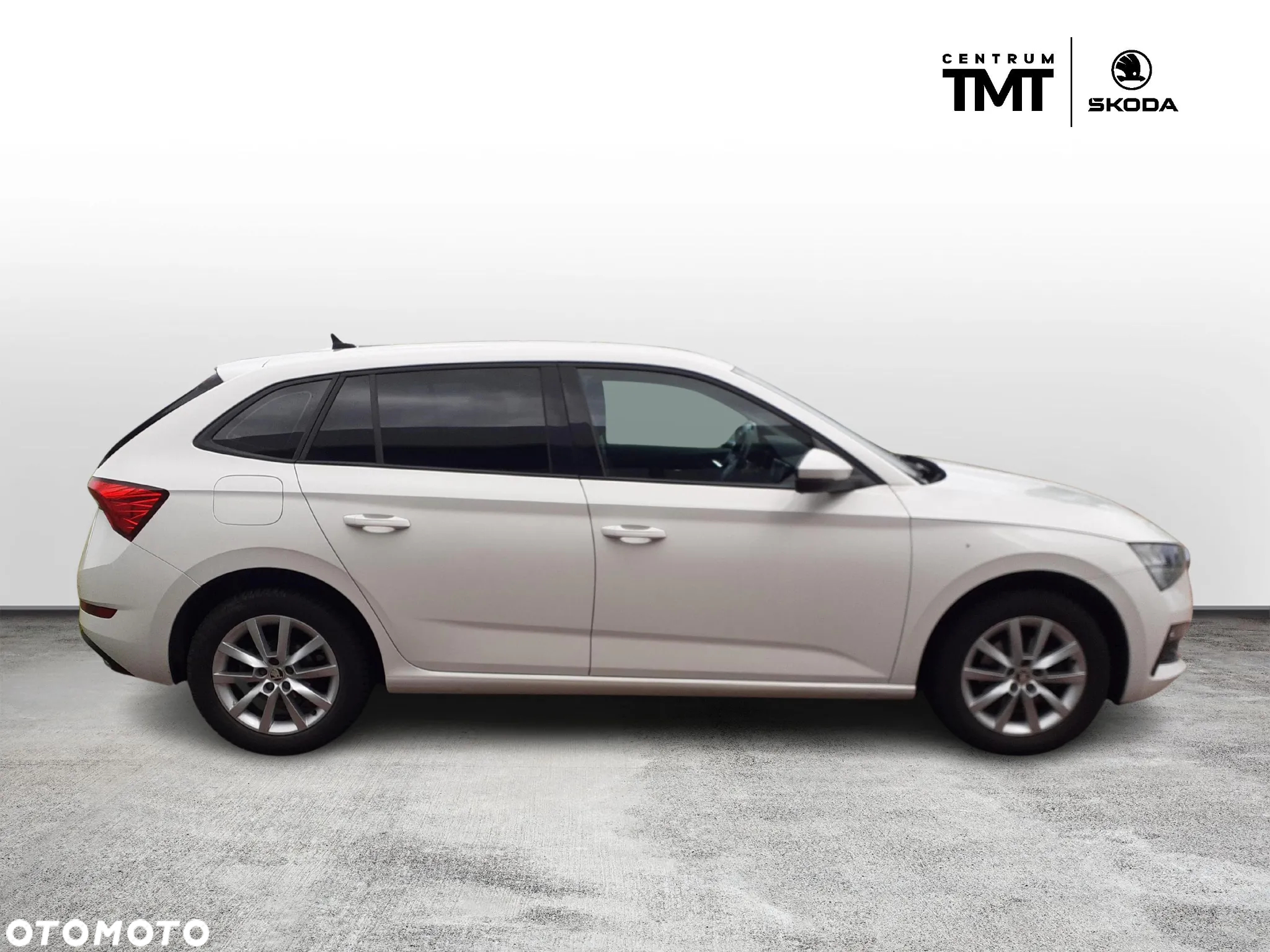 Skoda Scala 1.0 TSI Ambition - 6