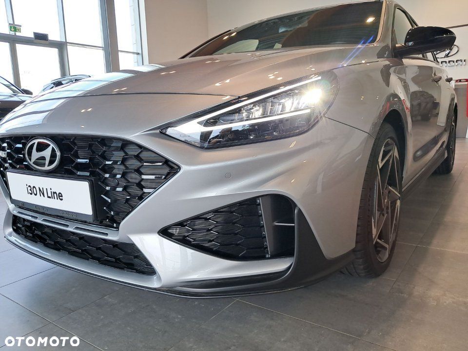 Hyundai i30 - 19