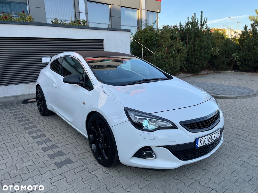 Opel Astra 2.0 CDTI BiTurbo ecoFLEX Start/Stop - 22