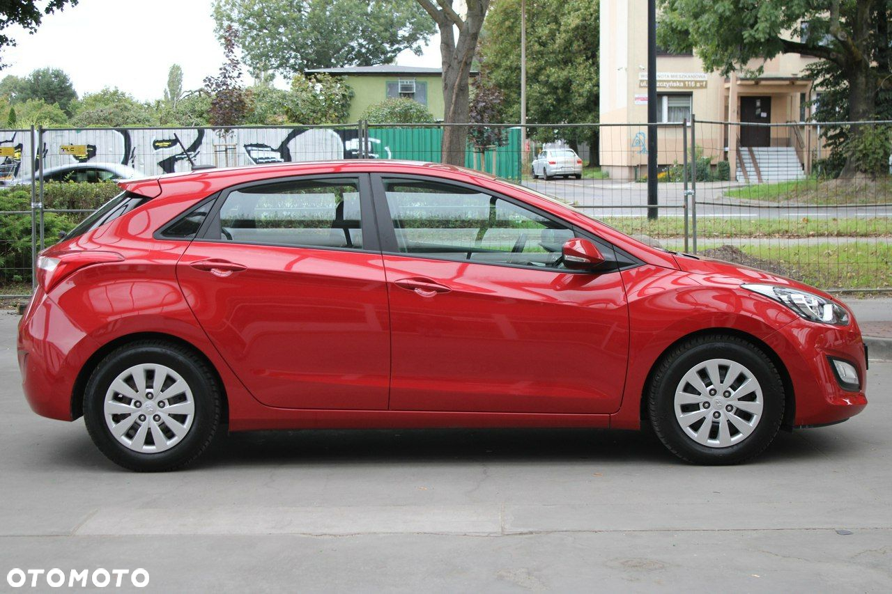 Hyundai i30 - 4